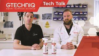 Tech Talk - C3 Hydro Coat & C2 Ceramic Sealant v4