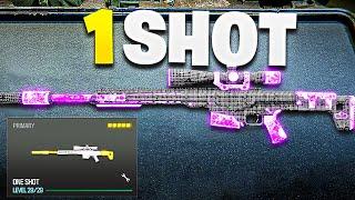 *NEW* ONE SHOT MCPR 300 is the BEST SNIPER in Warzone 3! (UPDATE)