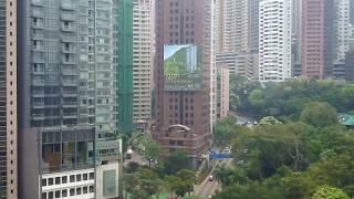 Coda Plaza, Central Outdoor Billbaord | CT5 | POAD HK