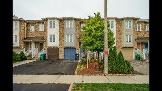 33 Wilmont Ct Brampton Ontario | Barrie Real Estate Tours