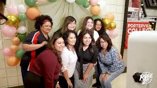 Porterville College CalWORKS/CARE Luncheon Feat: RISE 2 IT PRODUCTIONS
