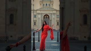 Outdoor Saree pose ideas | Pose for girls | photography | Minisha Pathak #shorts #saree #sareeposes