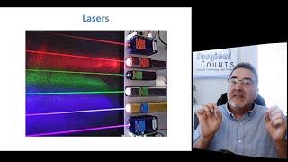 Surgical Technology Lecture - Surgical Lasers