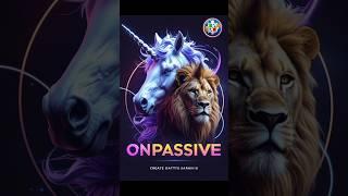 "How ONPASSIVE Is Changing Lives Worldwide "#onpassive #ashmufareh