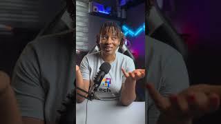 IOS 26 is here! What do you think ? #techtokwithdee #apple #ios26 #youtubeshorts