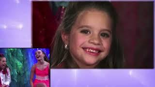 Dance Moms Special - Maddie & Mackenzie Look Back On Their Memories (S06,E20)