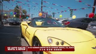 QUANG CAO EZ AUTO AD
