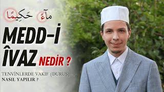 Medd-i Ivaz Nedir? | Hafız Halit Başiş