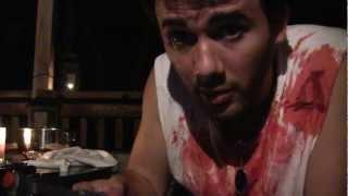 Zombie Survival Role Play ASMR