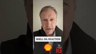 Oil giant Shell continues to report huge numbers - but does its future lie away from London? #Oil