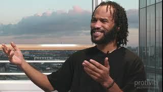 Tech Talk with Thomas Lemon and Stephane Forbes Part 5: Mentoring