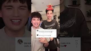 Công Ken không còn “báo” Nguyễn Trần Trung Quân, lột xác với skill xuất thần #shorts #yannews