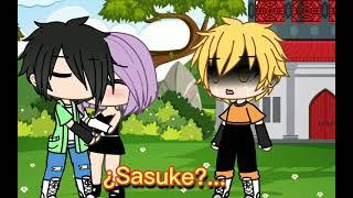 •¿Sasuke?• [] SasuNaru [] ItaNaru [] Leer descripción [] Naruto Shippuden [] - Sofilop48