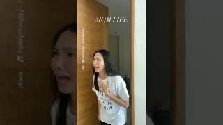 MOM LIFE EP33 | TRULY TARA #shorts