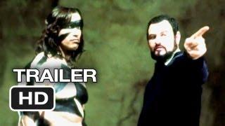 Milius TRAILER 1 (2013) - Screenwriter/Director John Milius Documentary HD