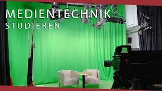 Medientechnik | Hochschule RheinMain