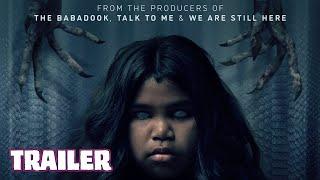 THE MOOGAI (2024) Official Trailer (HD) AUSTRALIAN HORROR