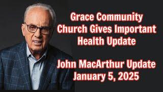 John MacArthur and his family covet your prayers