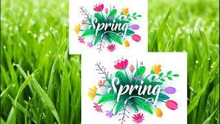 Spring Guessing Game. What is It? | English Portal