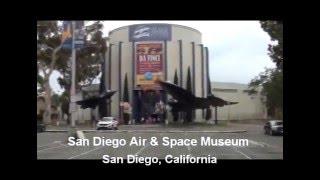 San Diego Air &  Space Museum