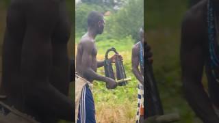 Danzas de la Etnia Dupa en el Norte de Camerún ️ #africa #culture #travel