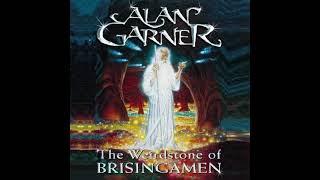 The Weirdstone of Brisingamen || Out of Print Audiobooks || Alan Garner || Robert Powell