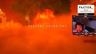 Worlds First Nuke in Warzone 2 by OPMarked, Wagnificentt and EthanStellar