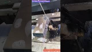 Электроэрозионная обработка #ОООБИФОРМ