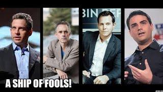 The Intellectual Dark Web?