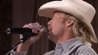 Alan Jackson - Little Man (Live at Farm Aid 2000)