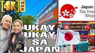 UKAY-UKAY NG JAPAN  | BOOK-OFF SUPER BAZAAR | 2ND HANDSHOP | THRIFT SHOP HERE IN JAPAN 