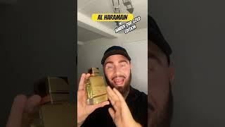 Al Haramain AMBER OUD GOLD EDITION | In 4 Words