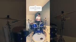 IN THE AIR TONIGHT DRUM FILL #trending #viralshorts #shorts #short #music #drum #drums #drummer