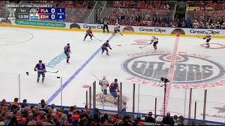 2024 Stanley Cup Final. Panthers vs Oilers - Game 6 highlights