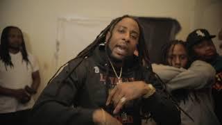 BluMoney Cizzle - All Day All Night (Official Music Video) Shot By @gmbfilmz