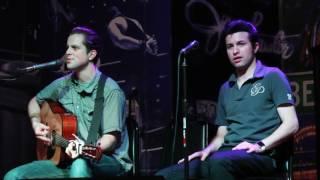 Stephen Hardy & Kavan Hashemian perform 'I Can't Help It If I'm Still In Love With You' Jerry Lawler