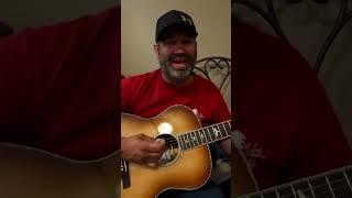 What Could Be Better cover song by Joshua Clark