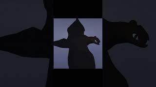 Я чёрная молния 