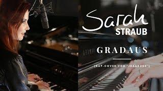 Sarah Straub - Gradaus [BAP-Cover von "Jraaduss"] LIVE-Session | YAMAHA Clavinova CLP-695GP