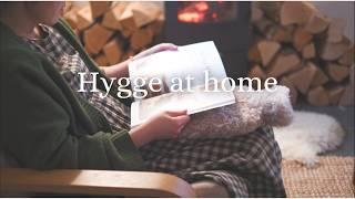 5 ways to create Hygge lifestyle