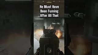 Warzone Is Rage-Inducing