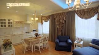 VIP Apartment for rent in center of Minsk, Belarus