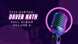 Daven Nath – Kirtans – Volume 6