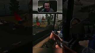 Player Scav Interactions Are Hilarious - Escape From Tarkov #shorts