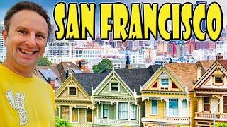 San Francisco Bay Area Travel Planning Guide