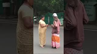 ⁉️ தொப்பி அம்மாவிற்கு உணவு கொடுக்கும் பக்தர்  | టోపీ అమ్మవారికి భోజనం పెట్టే భక్తుడు | Siddhar