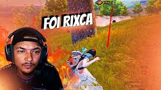 FUI DESAFIADO A FAZER 20 KILS E OLHA NO QUE DEU pubg mobile