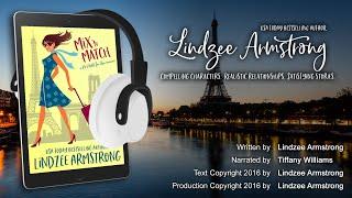 Mix 'N Match, No Match for Love book 3 (full audiobook) by Lindzee Armstrong