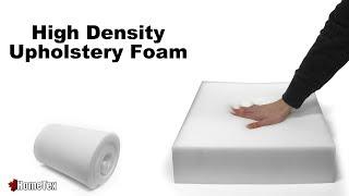 Hometex.ca High Density Foam