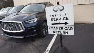 Even EdBwoy goes to the Dealership! VLOG-ish #behumble